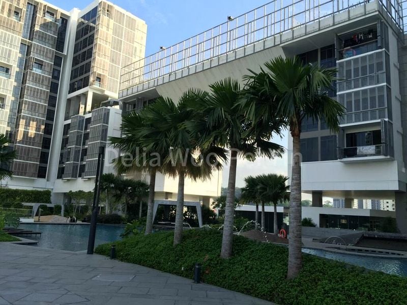 1 Bed Condo for Rent in The Tennery - Image 16