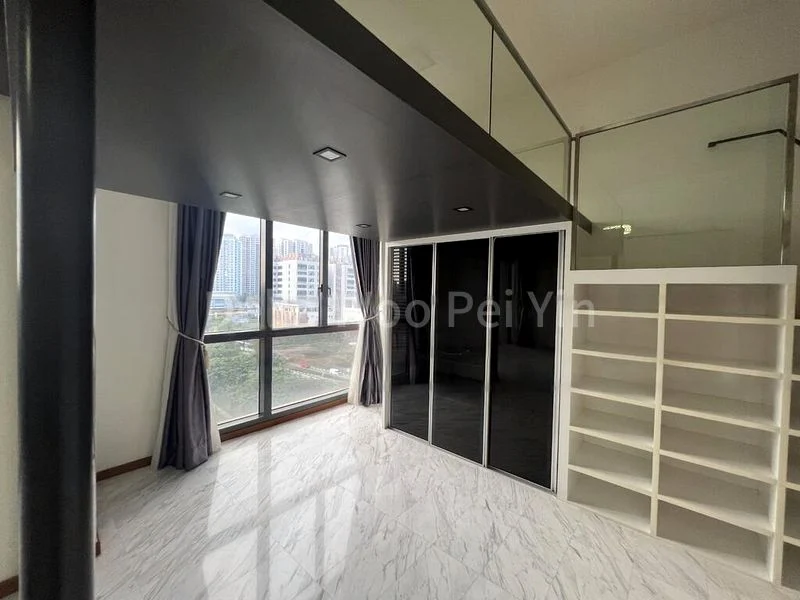 1 Bed Condo for Rent in The Tennery - Image 7
