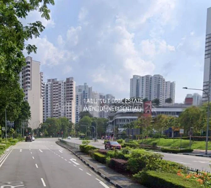 Executive HDB for Rent in  652 Senja Link - Image 1