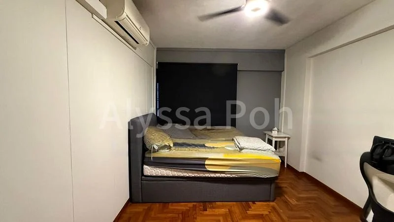 Common Room (HDB) for Rent in  665 Jalan Damai - Image 5