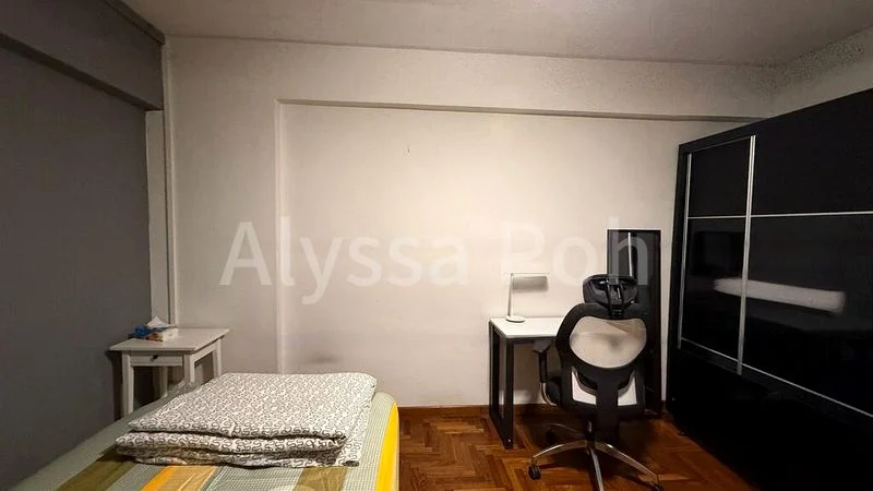 Common Room (HDB) for Rent in  665 Jalan Damai - Image 4