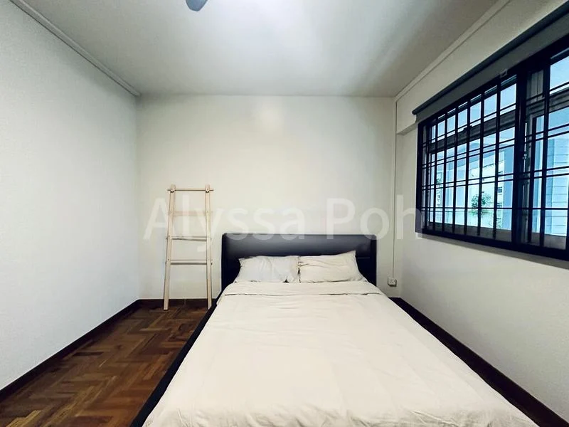 Common Room (HDB) for Rent in  665 Jalan Damai - Image 3