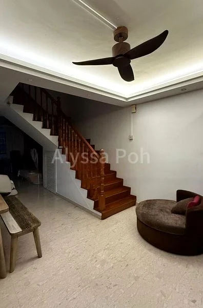 Common Room (HDB) for Rent in  665 Jalan Damai - Image 6