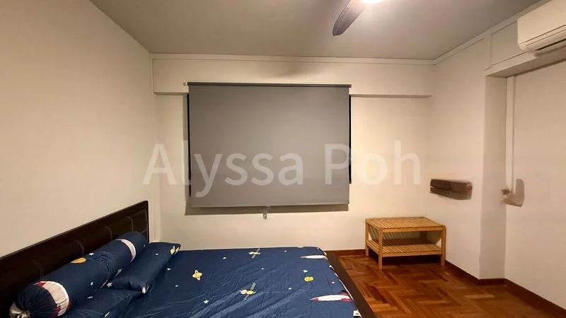 Common Room (HDB) for Rent in  665 Jalan Damai - Image 13