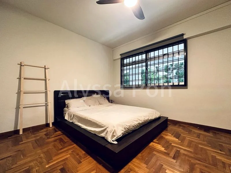 Common Room (HDB) for Rent in  665 Jalan Damai - Image 2