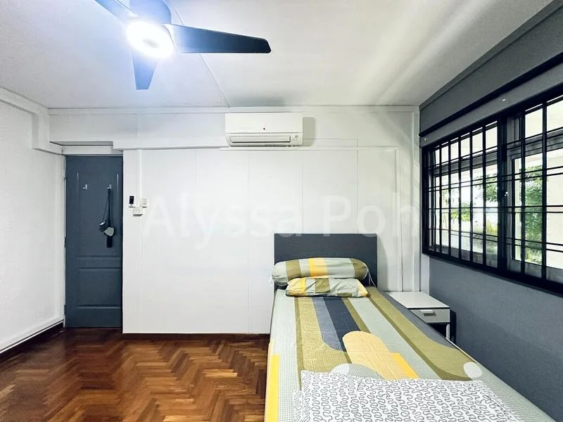 Common Room (HDB) for Rent in  665 Jalan Damai - Image 1