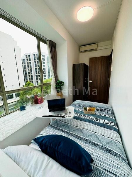 Room (Condo) for Rent in  Casa Merah - Image 2