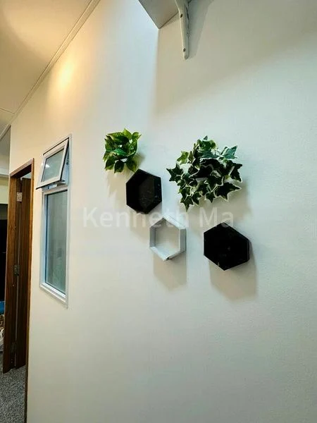 Room (Condo) for Rent in  Casa Merah - Image 1