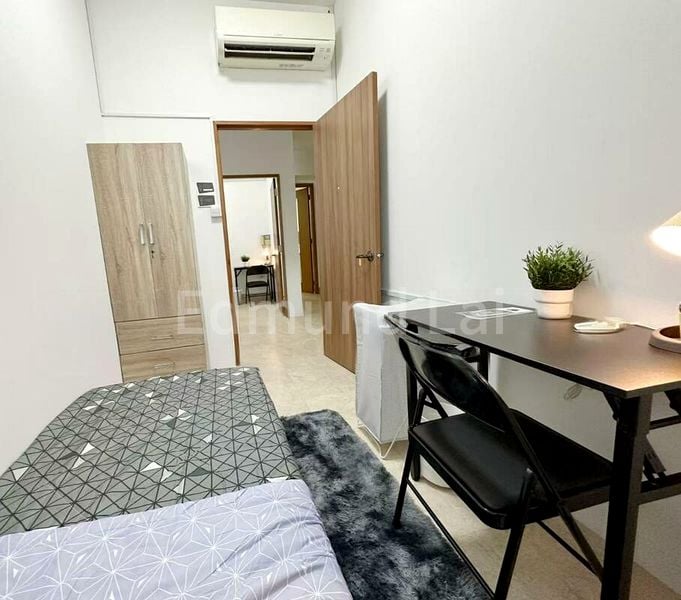 Common Room (Condo) for Rent in  Parc Oasis - Image 2