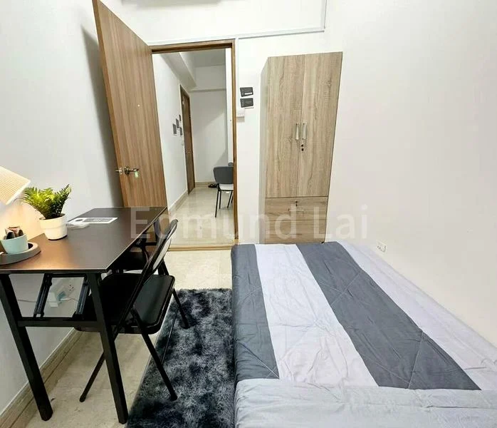 Common Room (Condo) for Rent in  Parc Oasis - Image 1