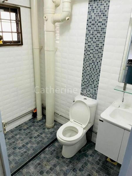 Common Room (HDB) for Rent in  319 Sembawang Close - Image 4