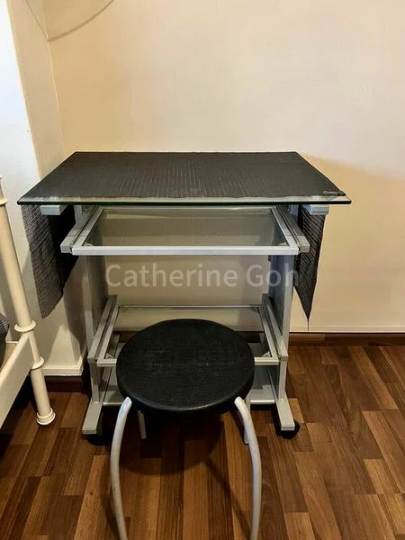 Common Room (HDB) for Rent in  319 Sembawang Close - Image 3