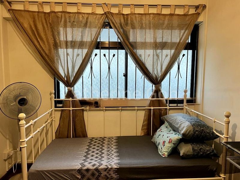 Common Room (HDB) for Rent in  319 Sembawang Close - Image 1