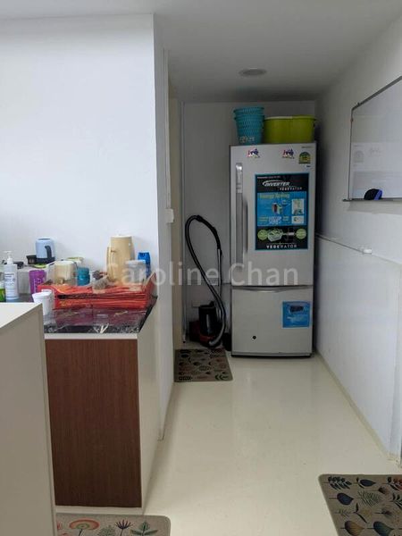 Light Industrial (B1) for Rent: Northpoint Bizhub - Image 2