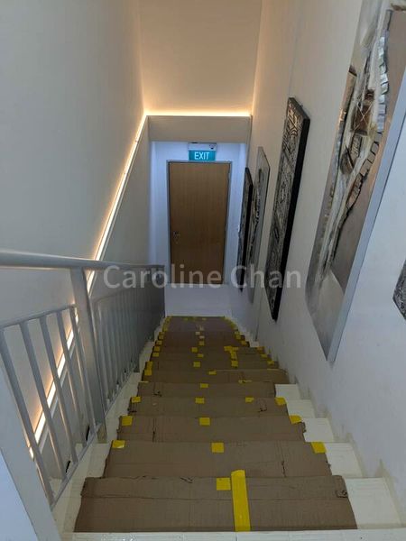 Light Industrial (B1) for Rent: Northpoint Bizhub - Image 3