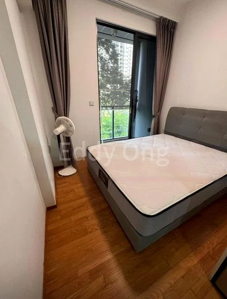 Room (Condo) for Rent in  Botanique At Bartley - Image 2