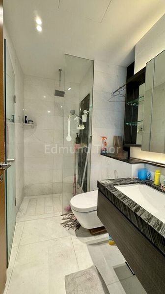 2 Bed Condo for Rent in Marina One/ The Heart - Image 3