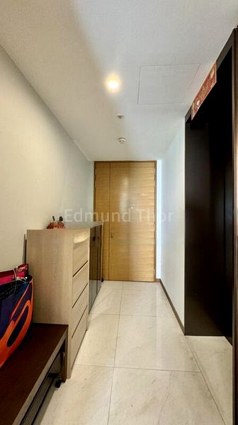 2 Bed Condo for Rent in Marina One/ The Heart - Image 2