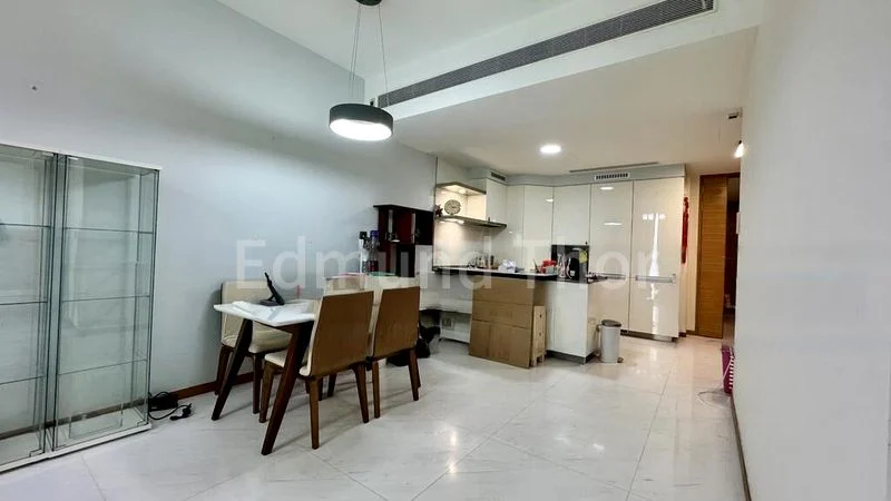 2 Bed Condo for Rent in Marina One/ The Heart - Image 1