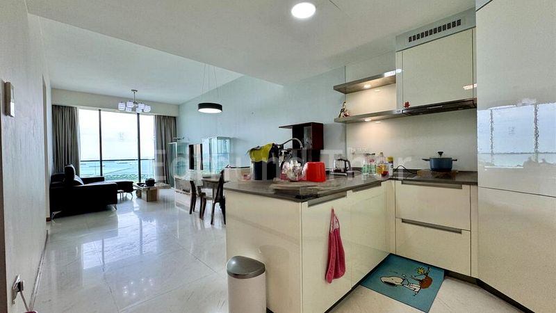 2 Bed Condo for Rent in Marina One/ The Heart - Image 11