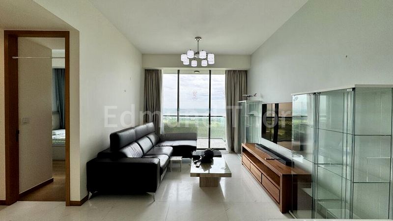 2 Bed Condo for Rent in Marina One/ The Heart - Image 16