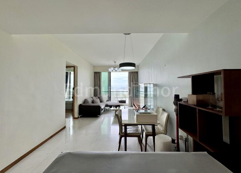 2 Bed Condo for Rent in Marina One/ The Heart - Image 12