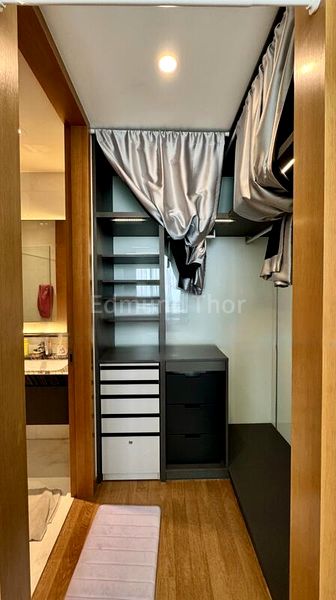 2 Bed Condo for Rent in Marina One/ The Heart - Image 4