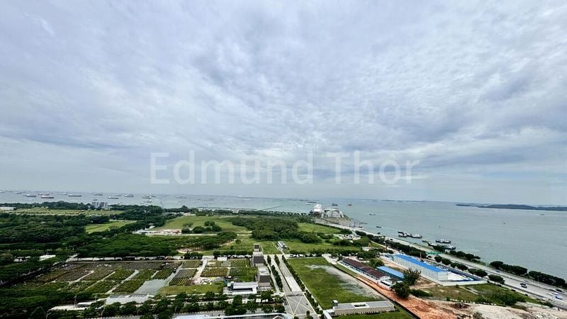 2 Bed Condo for Rent in Marina One/ The Heart - Image 10