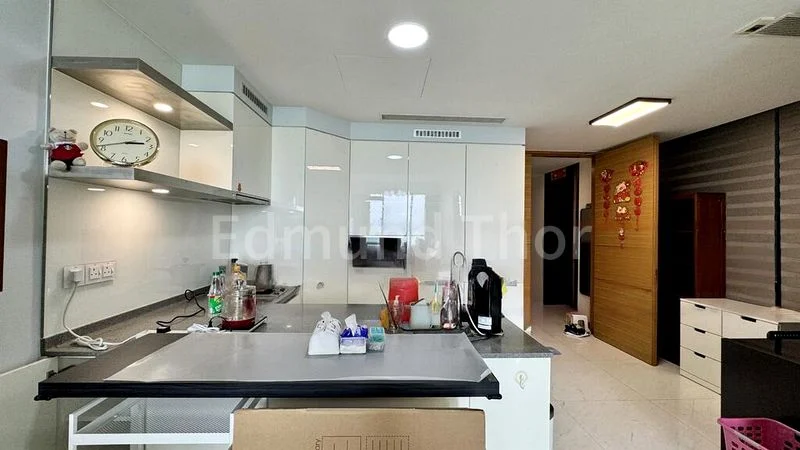 2 Bed Condo for Rent in Marina One/ The Heart - Image 14