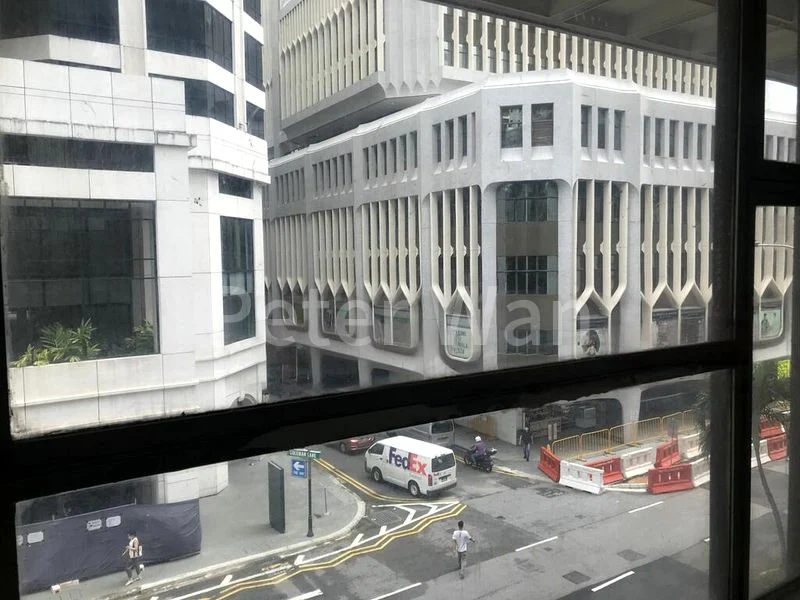 Shop / Shophouse for Rent: Peninsula Shopping Centre - Image 3