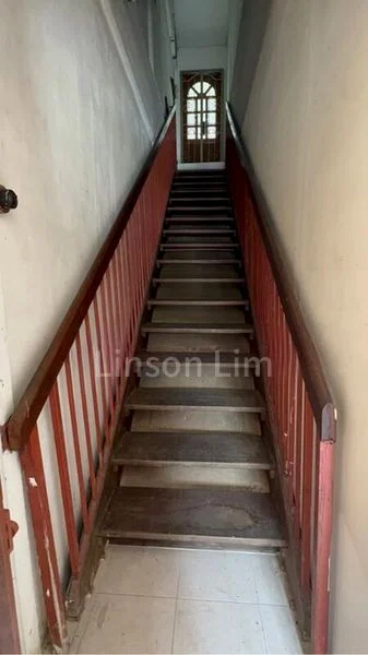 Shop / Shophouse for Sale: 136 Bedok North Avenue 3 - Image 6