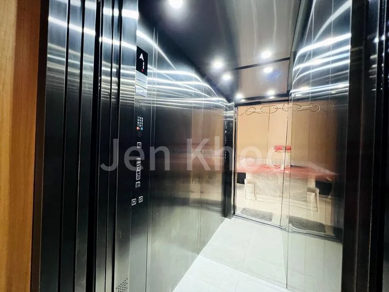 5 Bed Terraced House (Landed) for Sale in  East Coast Road - Image 2