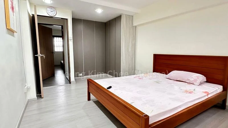 Master Room (HDB) for Rent in  480 Jurong West Street 41 - Image 16
