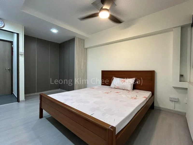 Master Room (HDB) for Rent in  480 Jurong West Street 41 - Image 9