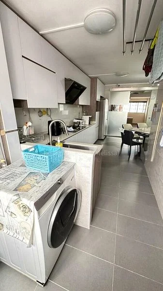 Master Room (HDB) for Rent in  480 Jurong West Street 41 - Image 10