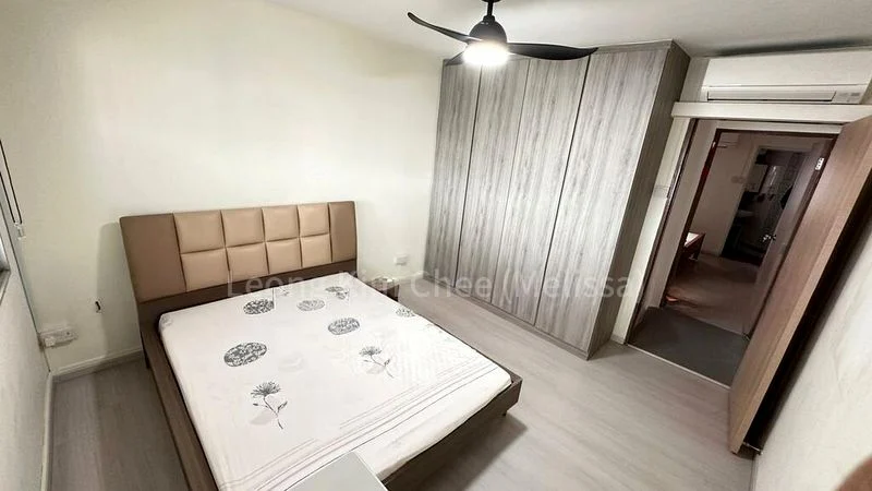 Master Room (HDB) for Rent in  480 Jurong West Street 41 - Image 14