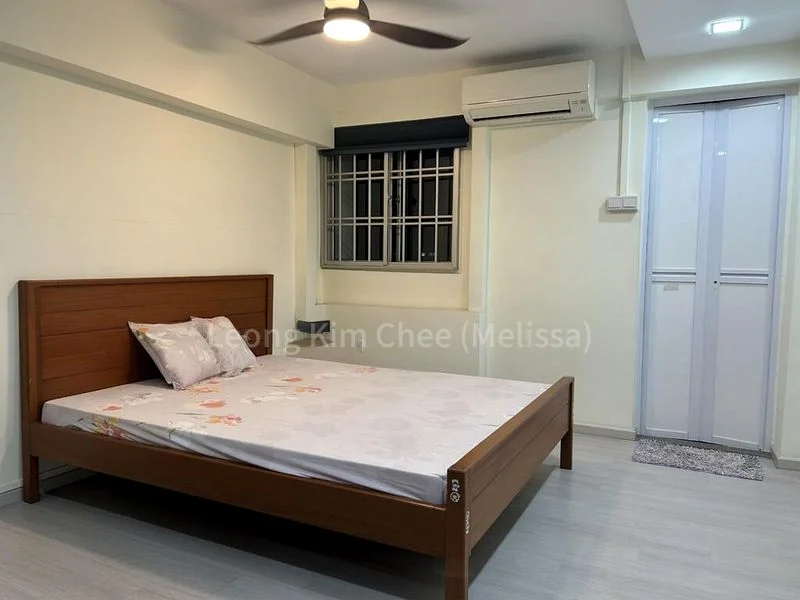 Master Room (HDB) for Rent in  480 Jurong West Street 41 - Image 8
