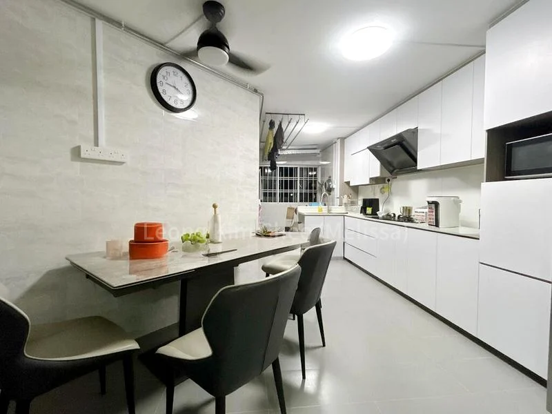 Master Room (HDB) for Rent in  480 Jurong West Street 41 - Image 3