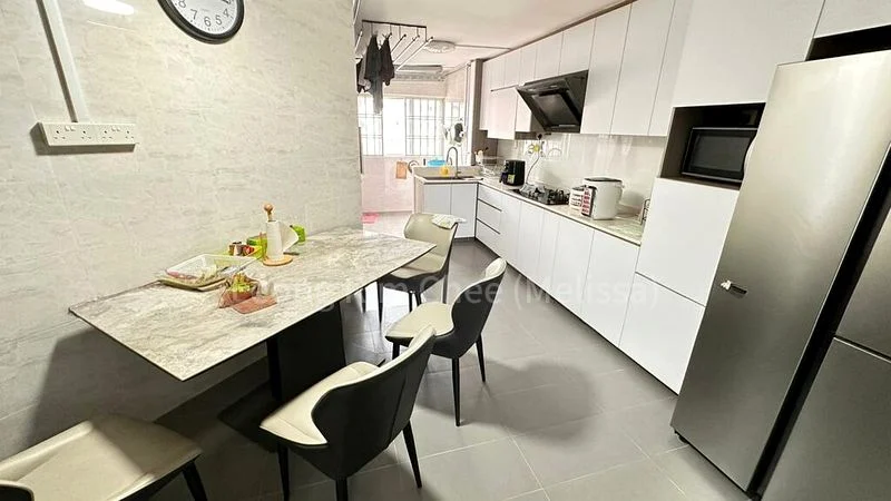 Master Room (HDB) for Rent in  480 Jurong West Street 41 - Image 11