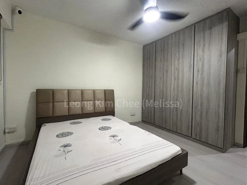 Master Room (HDB) for Rent in  480 Jurong West Street 41 - Image 7