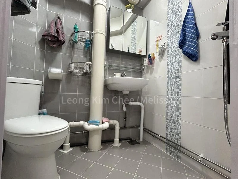 Master Room (HDB) for Rent in  480 Jurong West Street 41 - Image 2