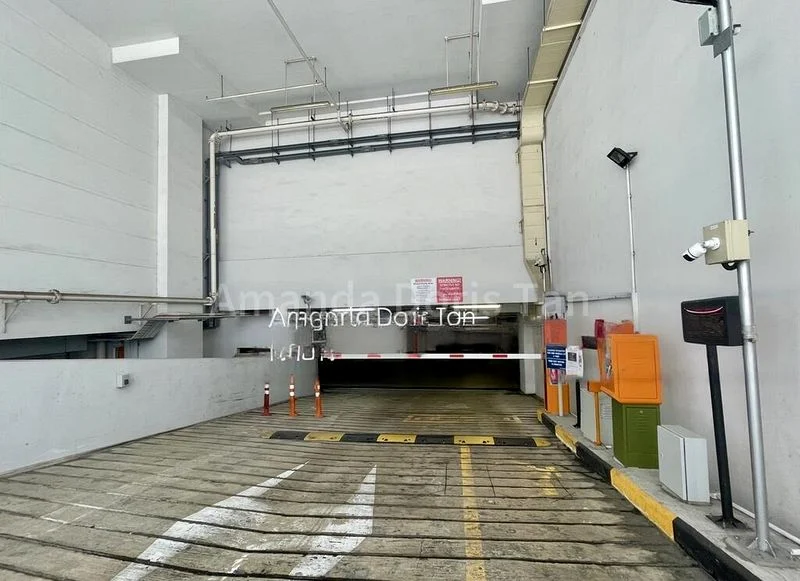 Premier @ Kaki Bukit: Factory / Workshop (B2) for Sale - Image 3