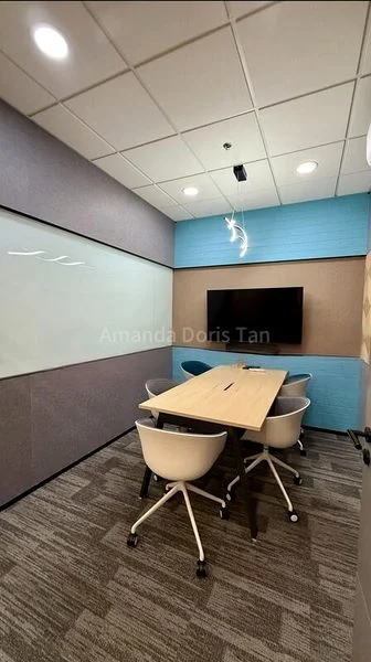 Premier @ Kaki Bukit: Factory / Workshop (B2) for Sale - Image 6