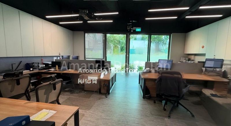 Premier @ Kaki Bukit: Factory / Workshop (B2) for Sale - Image 7