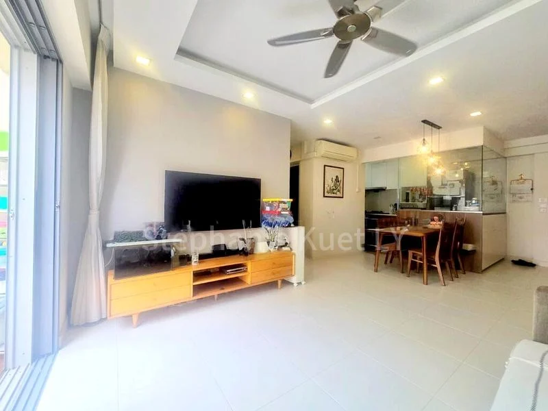 4 Room (4A) HDB for Sale in  272C Punggol Walk - Image 2