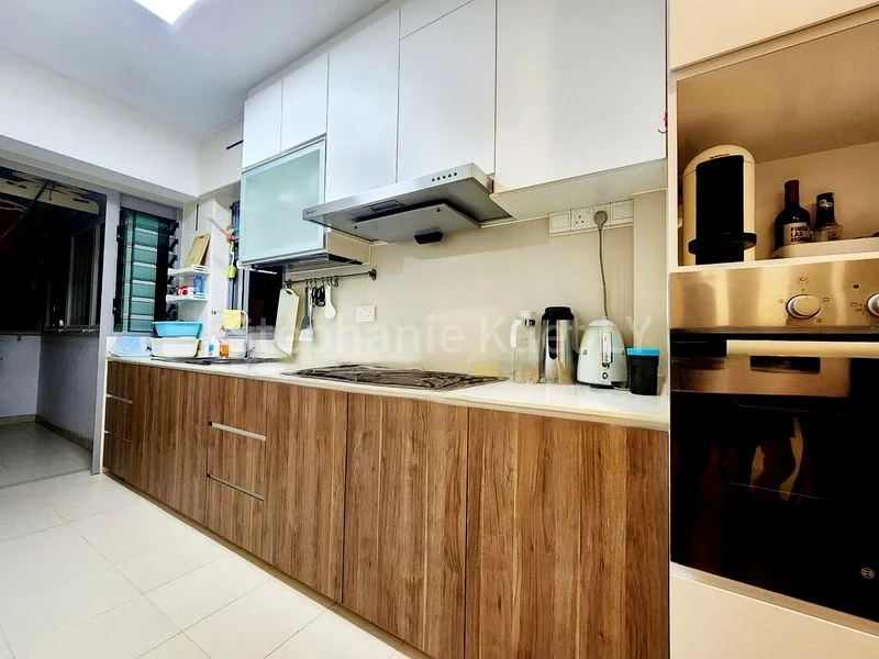 4 Room (4A) HDB for Sale in  272C Punggol Walk - Image 5