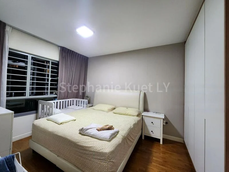 4 Room (4A) HDB for Sale in  272C Punggol Walk - Image 9