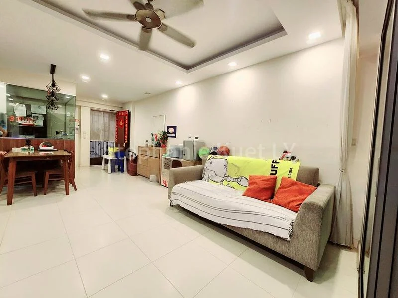 4 Room (4A) HDB for Sale in  272C Punggol Walk - Image 13