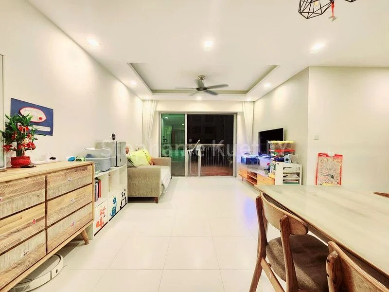 4 Room (4A) HDB for Sale in  272C Punggol Walk - Image 3