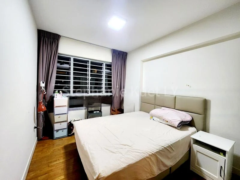 4 Room (4A) HDB for Sale in  272C Punggol Walk - Image 10